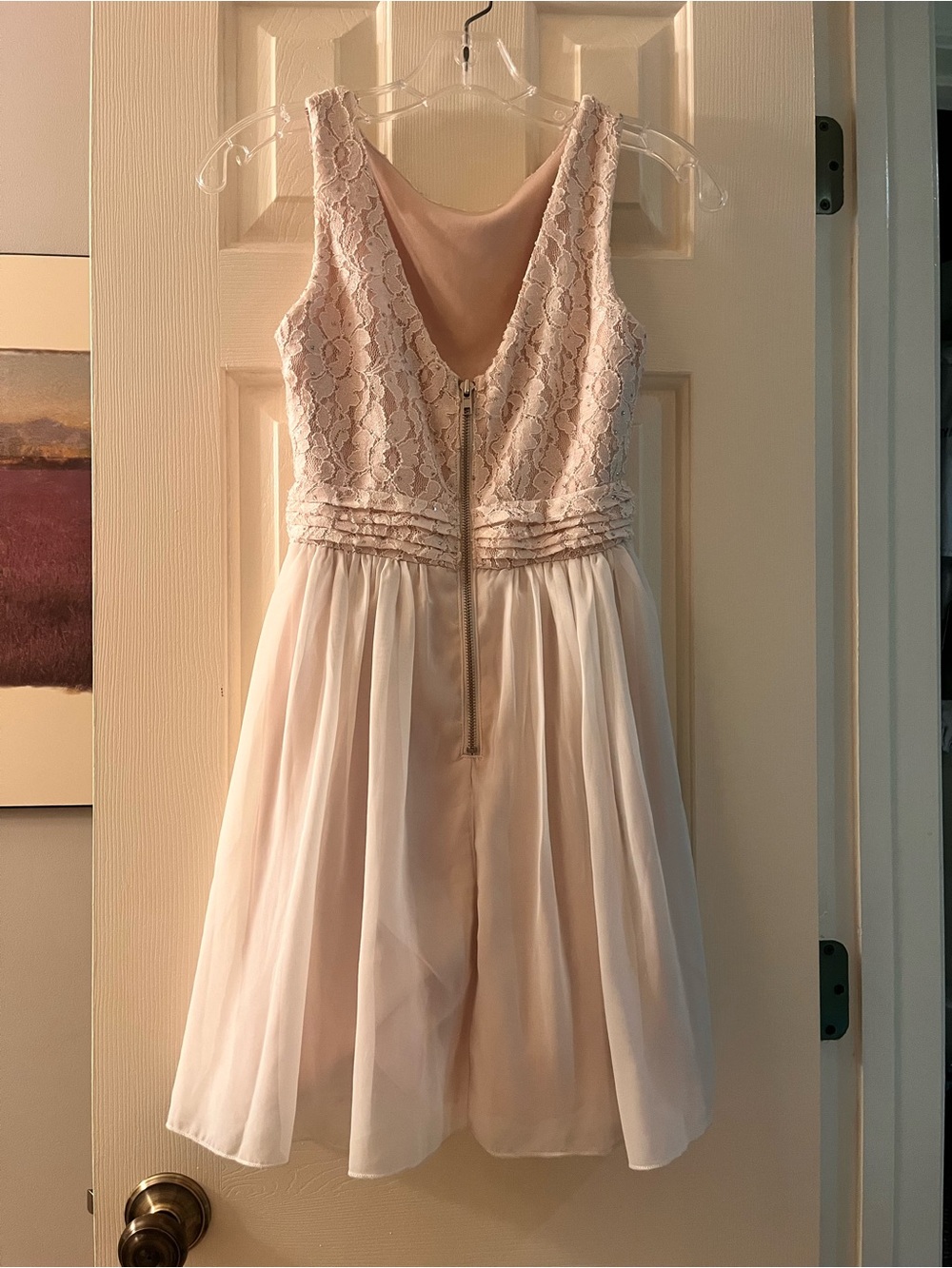 Speechless Dress - Picture 2 of 6